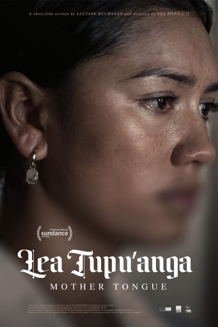 Lea Tupu’anga / Mother Tongue