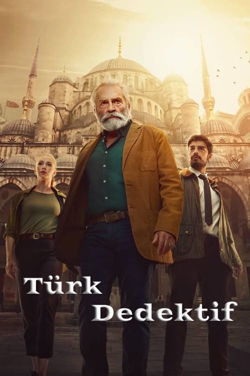 Türk Dedektif