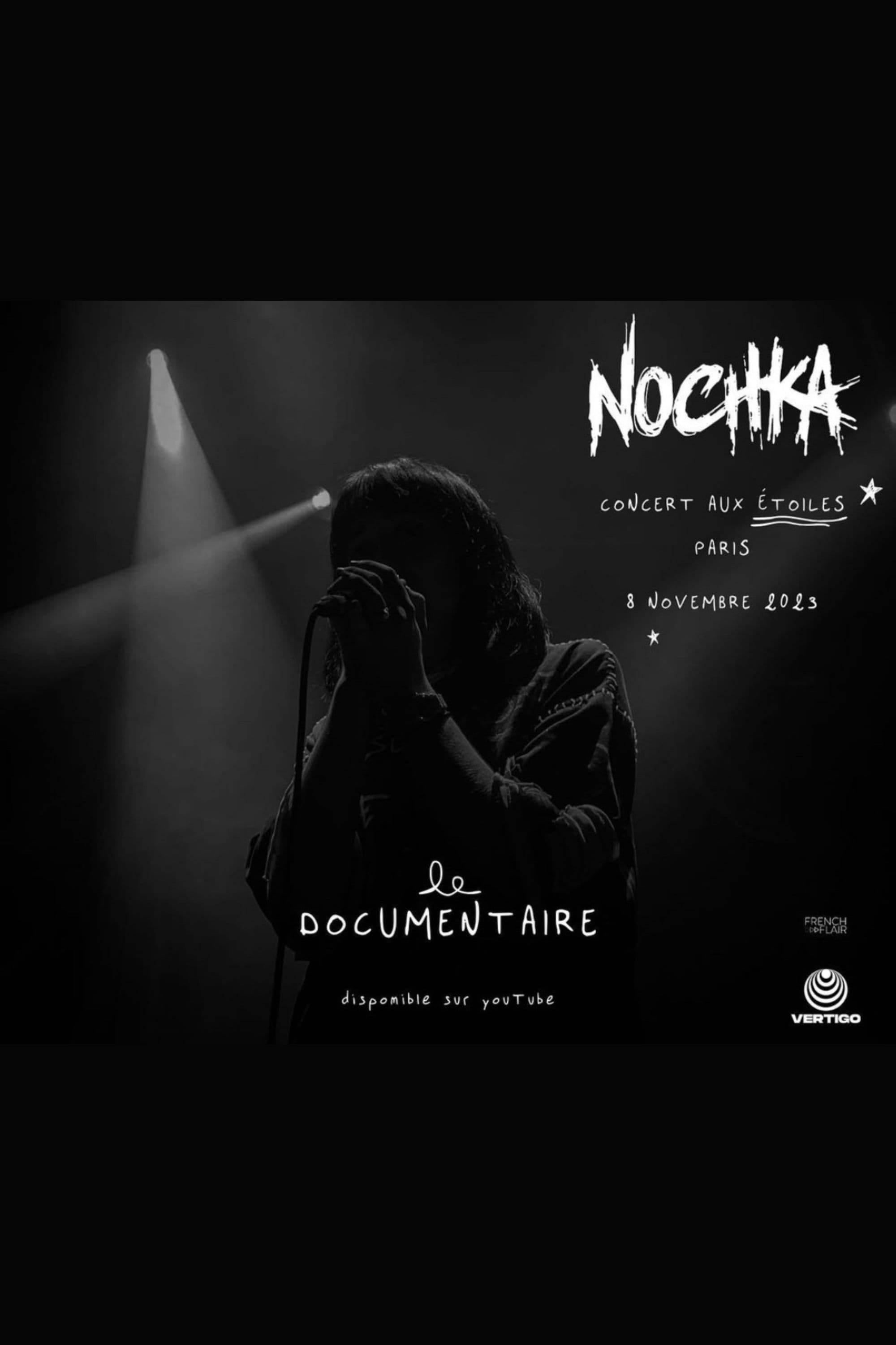 Nochka: Concert aux étoiles