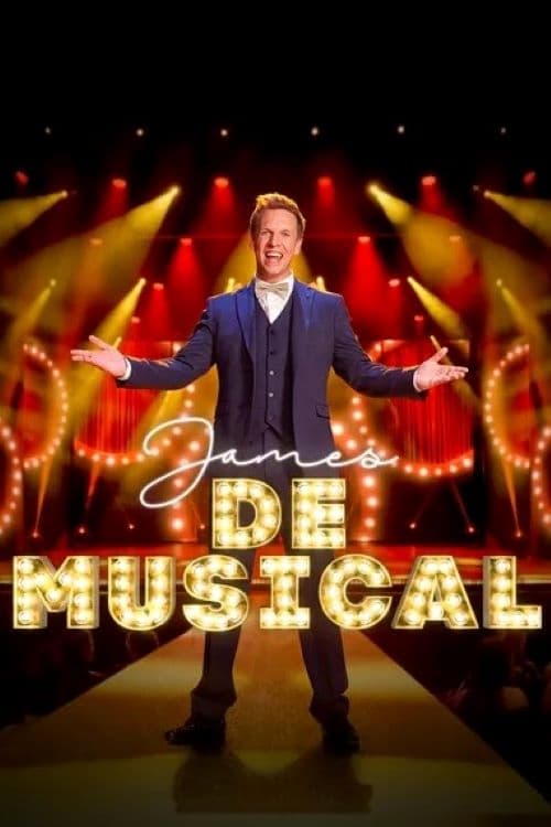 James De Musical