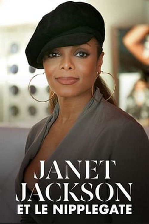 Janet Jackson : avant et après le scandale du “Nipplegate