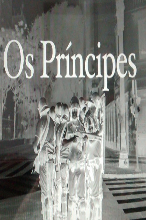 Os Príncipes