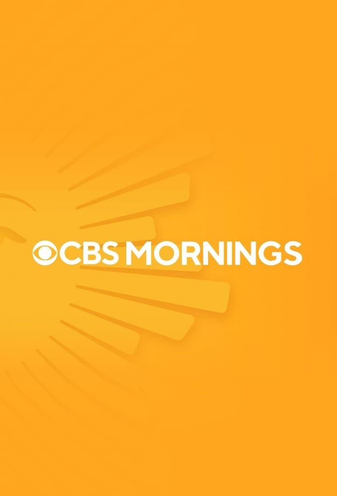 CBS This Morning