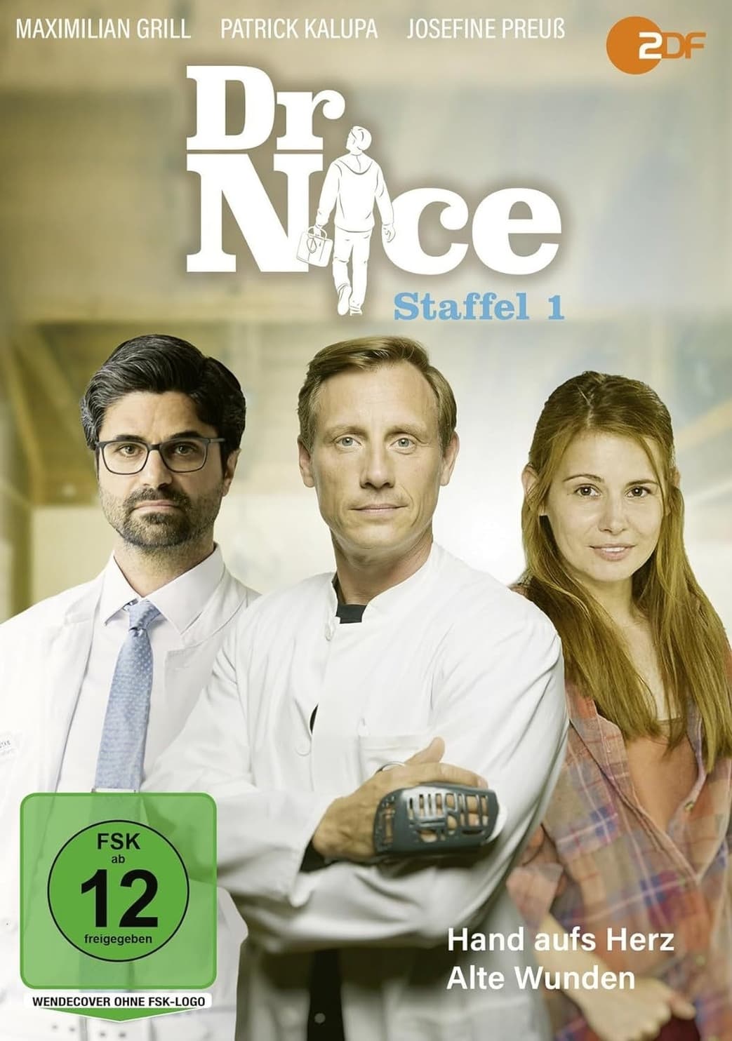 Saison 1