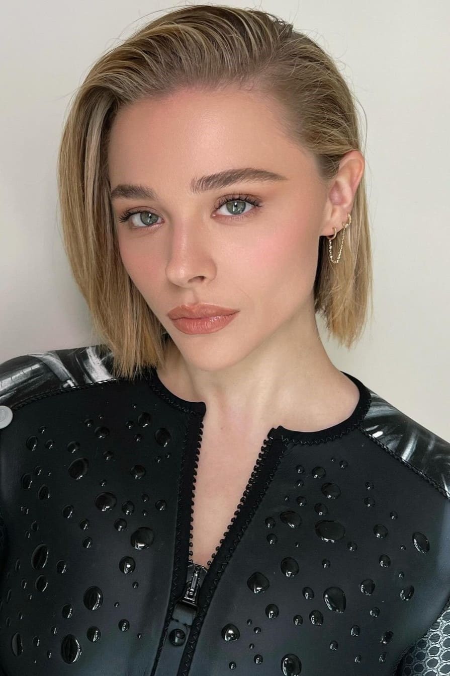 Chloë Grace Moretz, Acteur.trice - CinéSérie