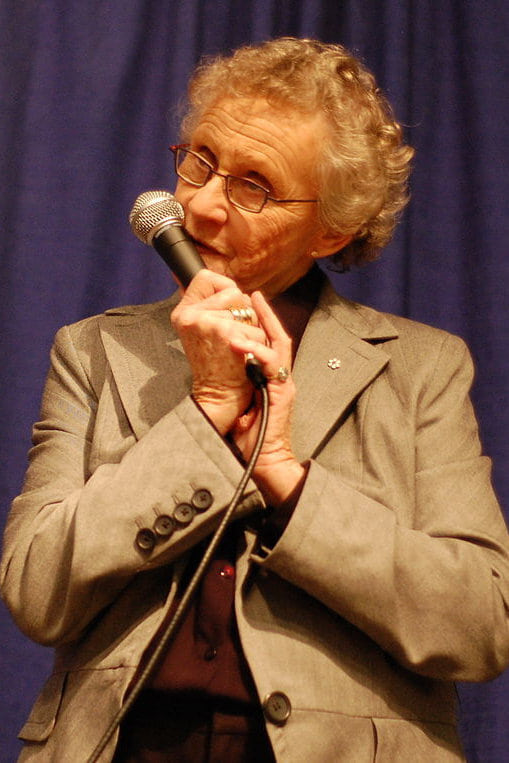 Sue Johanson