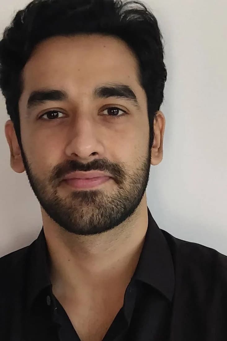 Vishal Vashishtha