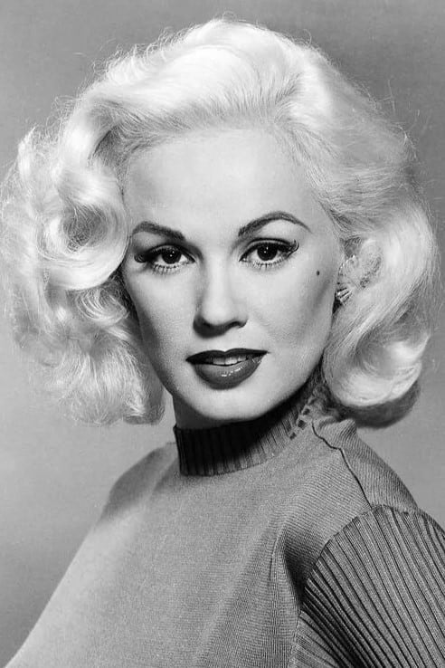 Mamie Van Doren