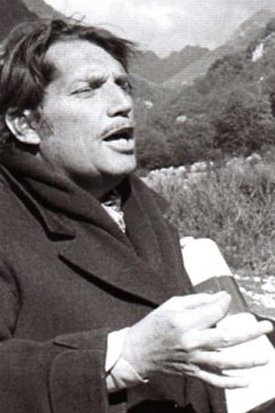 Luigi Filippo D'Amico