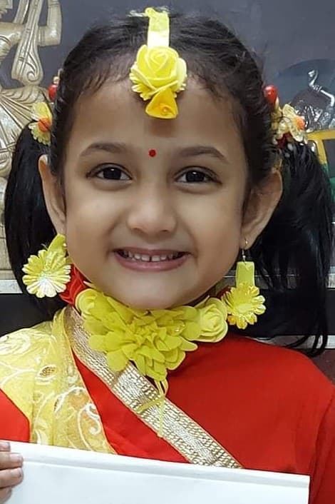 Anumegha Kahali