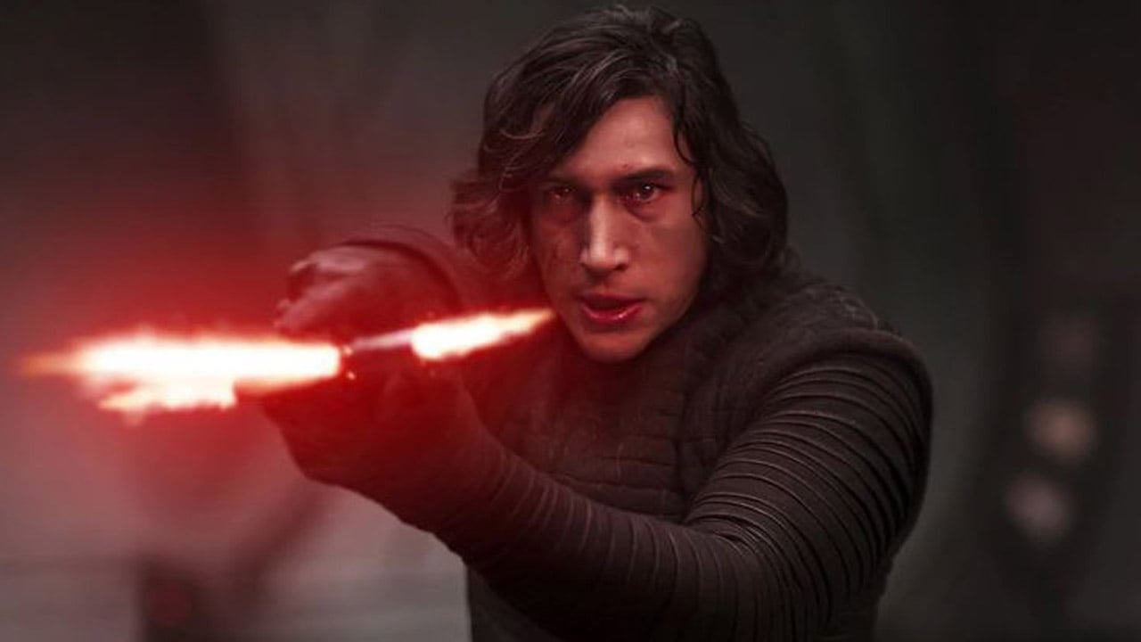 Star Wars : Adam Driver fait des révélations importantes sur la dernière trilogie