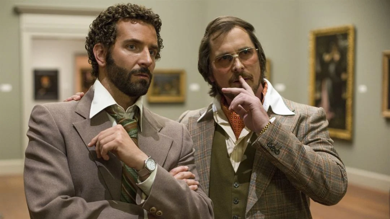 Un duo d'acteurs prestigieux annoncé dans un grand film d'espionnage