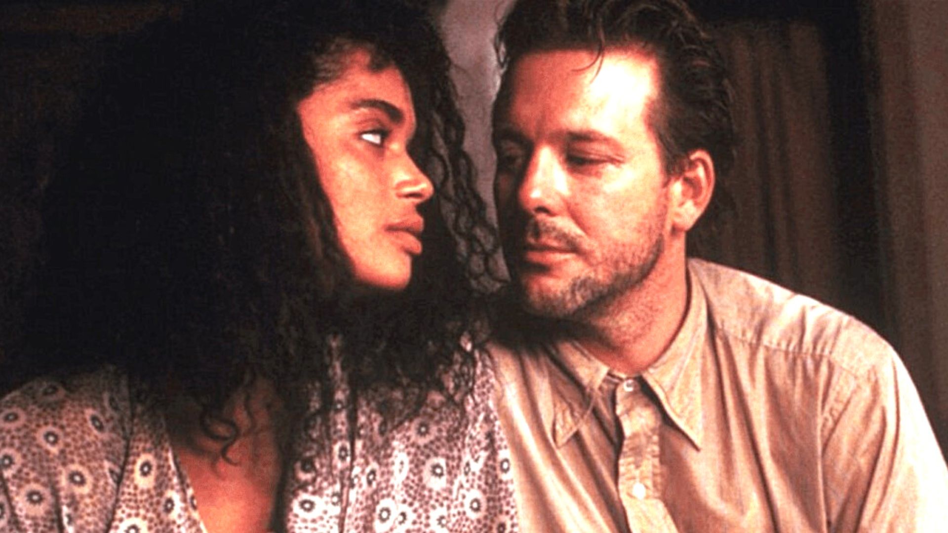 Ce soir à la TV : thriller érotique et cérémonie vaudou pour Mickey Rourke