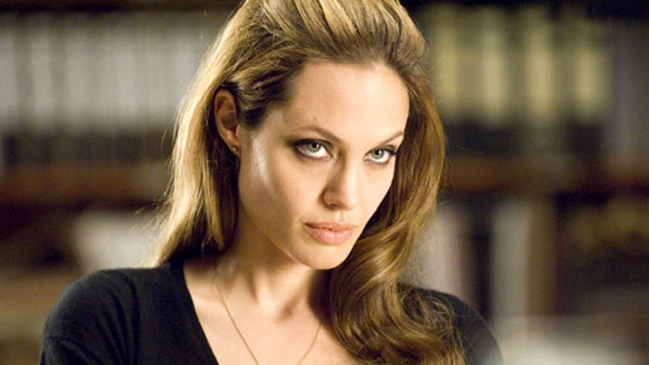 "Je ne serais pas actrice" : Angelina Jolie n'aime pas ce qu'est devenu Hollywood