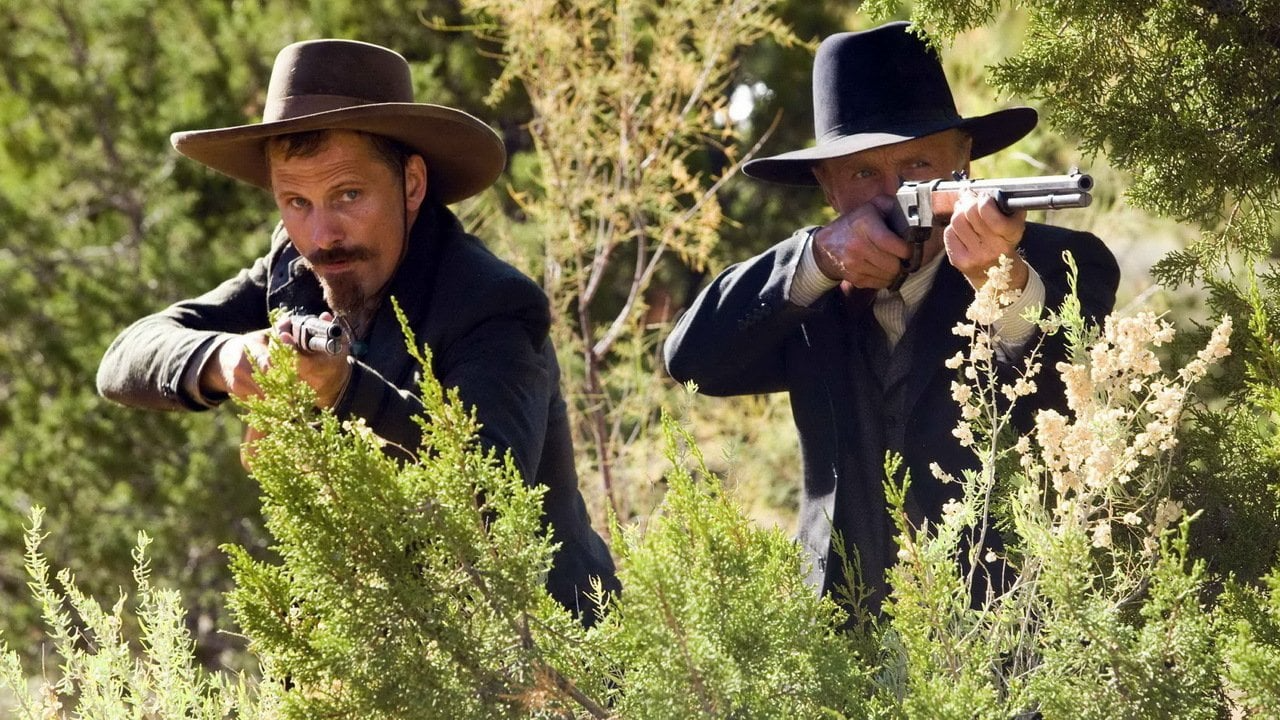 Ce soir à la TV : un western avec Ed Harris et Viggo Mortensen injustement boudé