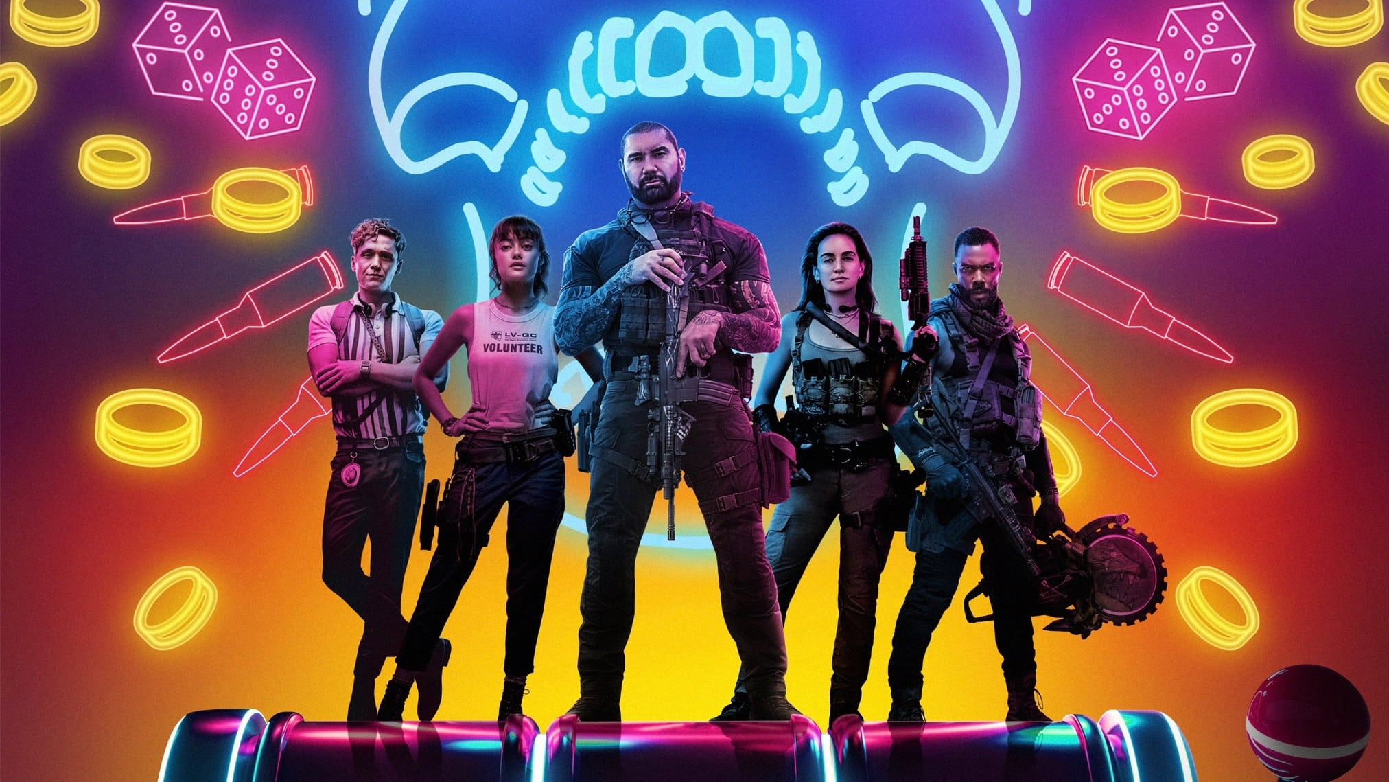 Army of the Dead 2 : Zack Snyder donne (enfin) des nouvelles