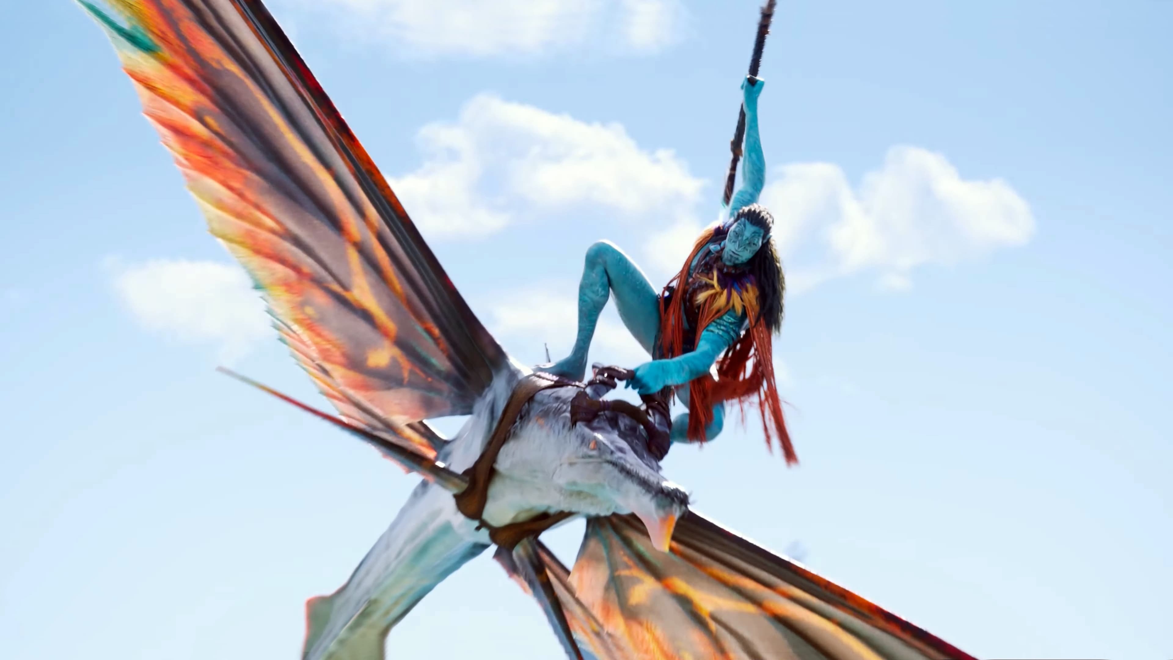 Avatar 3 : le producteur du film met fin à une rumeur de longue date