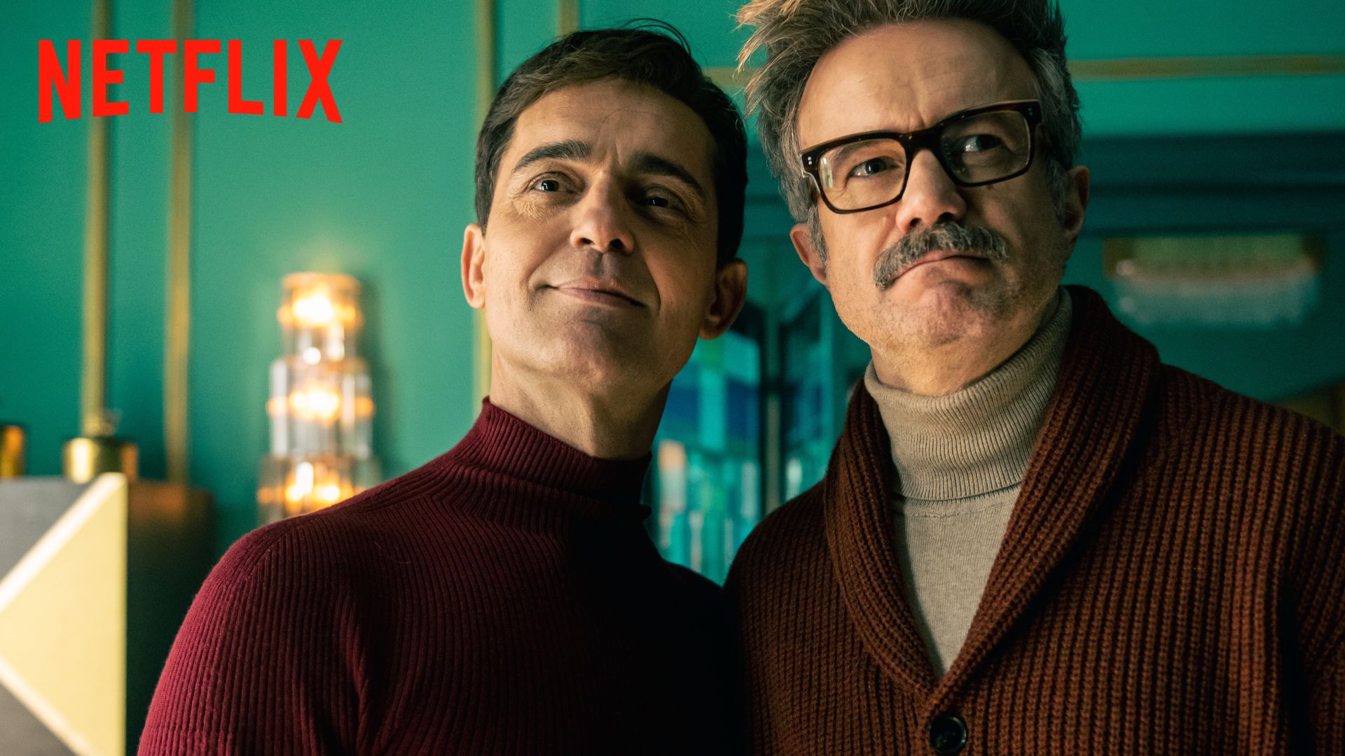 Berlin sur Netflix : que vaut la série spin-off de La casa de papel ?
