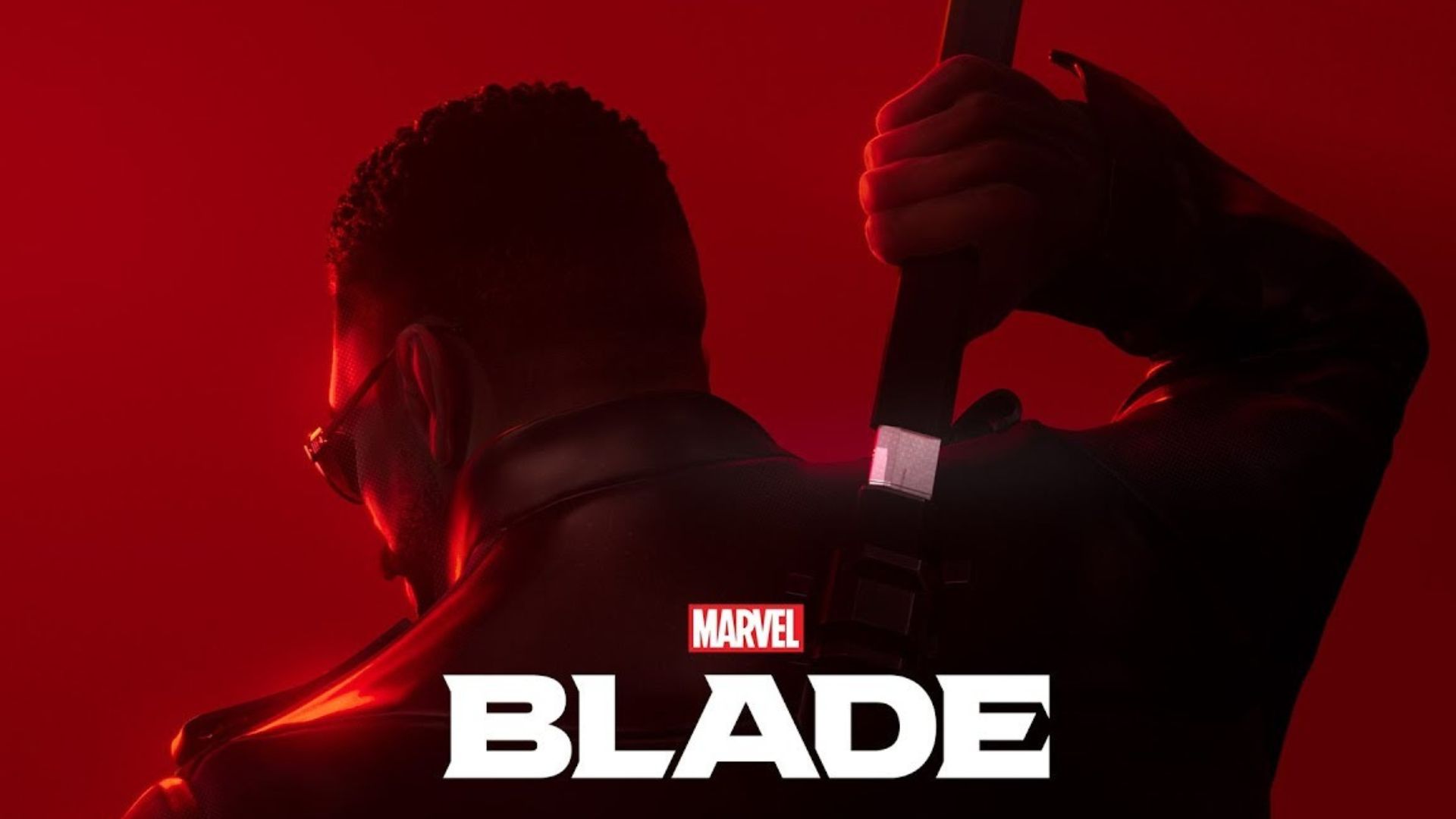 Blade se dévoile, mais pas comme on l'attendait