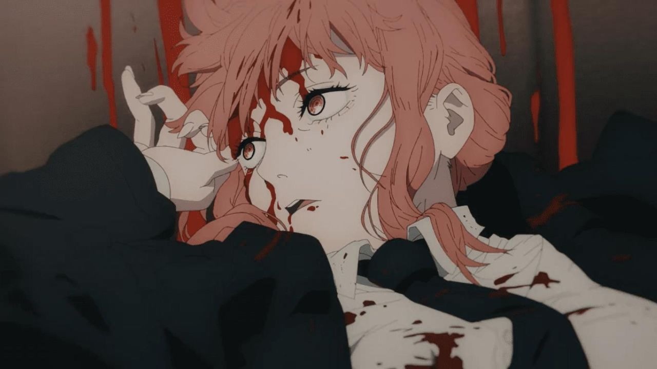 La suite tant attendue de cet anime ultra violent est enfin annoncée !