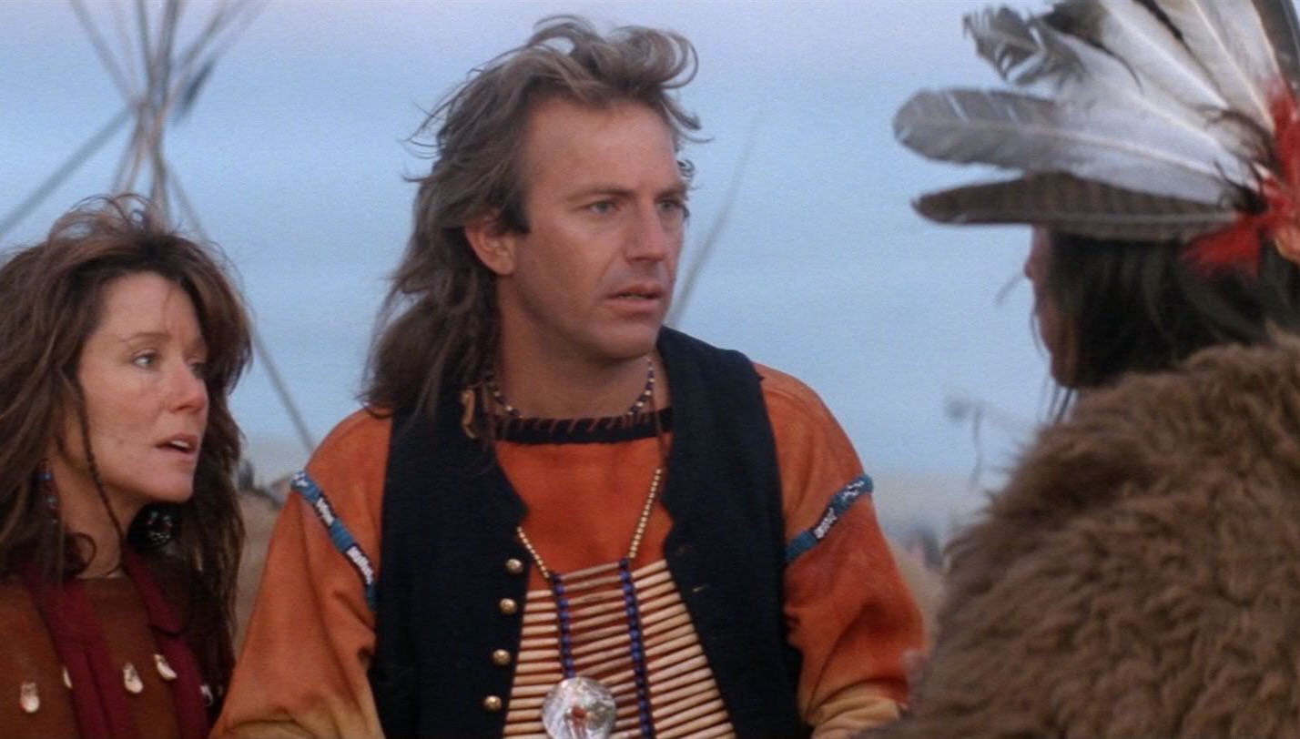 Danse avec les loups (version longue) : comment se termine le film de