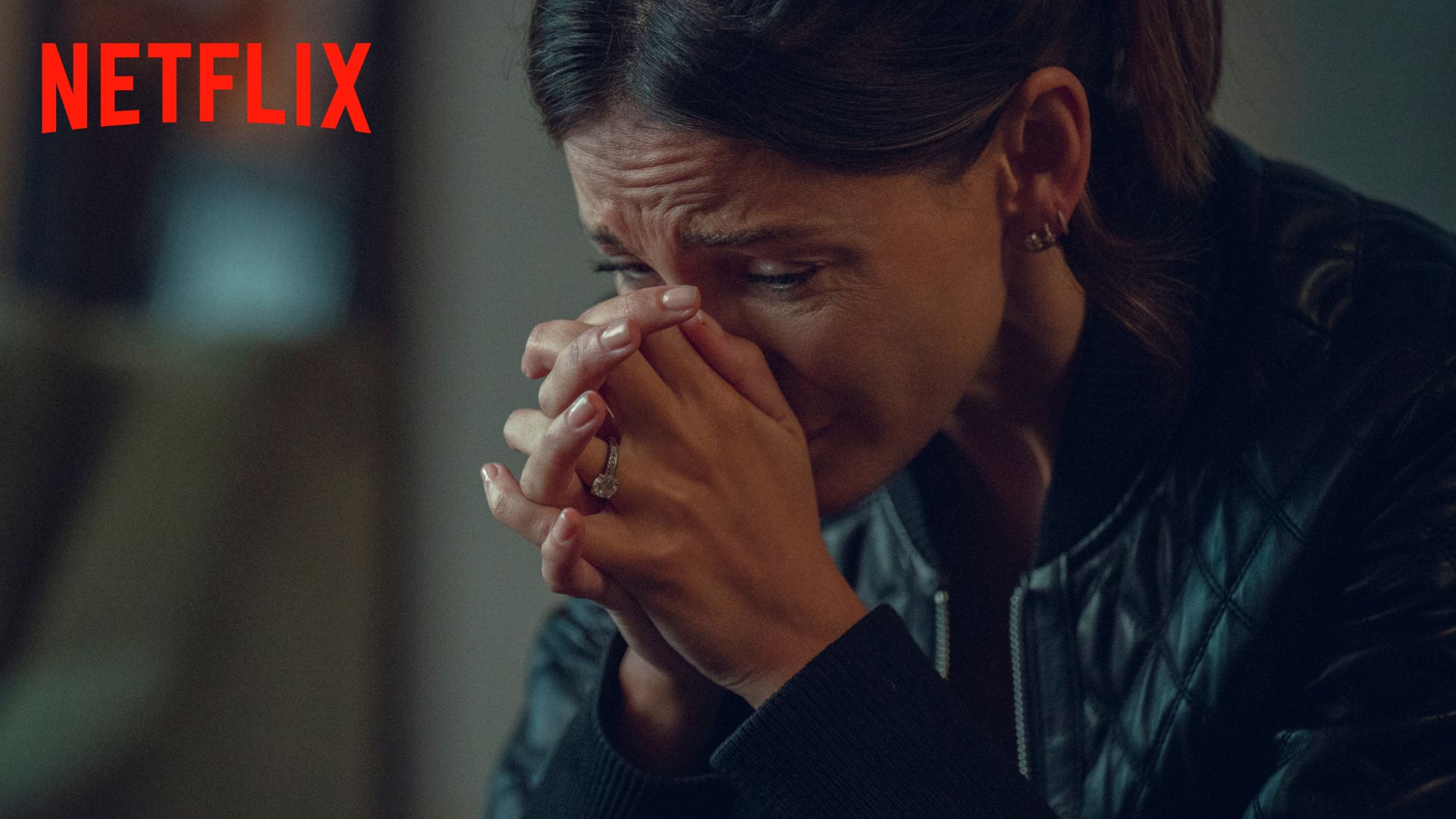 Dispo sur Netflix : le nouveau thriller d'Harlan Coben va vous retourner le cerveau