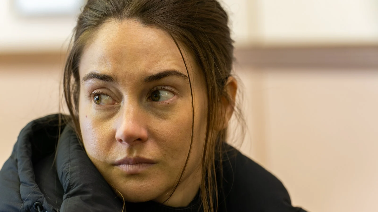 Misanthrope : thriller policier ou film politique ?