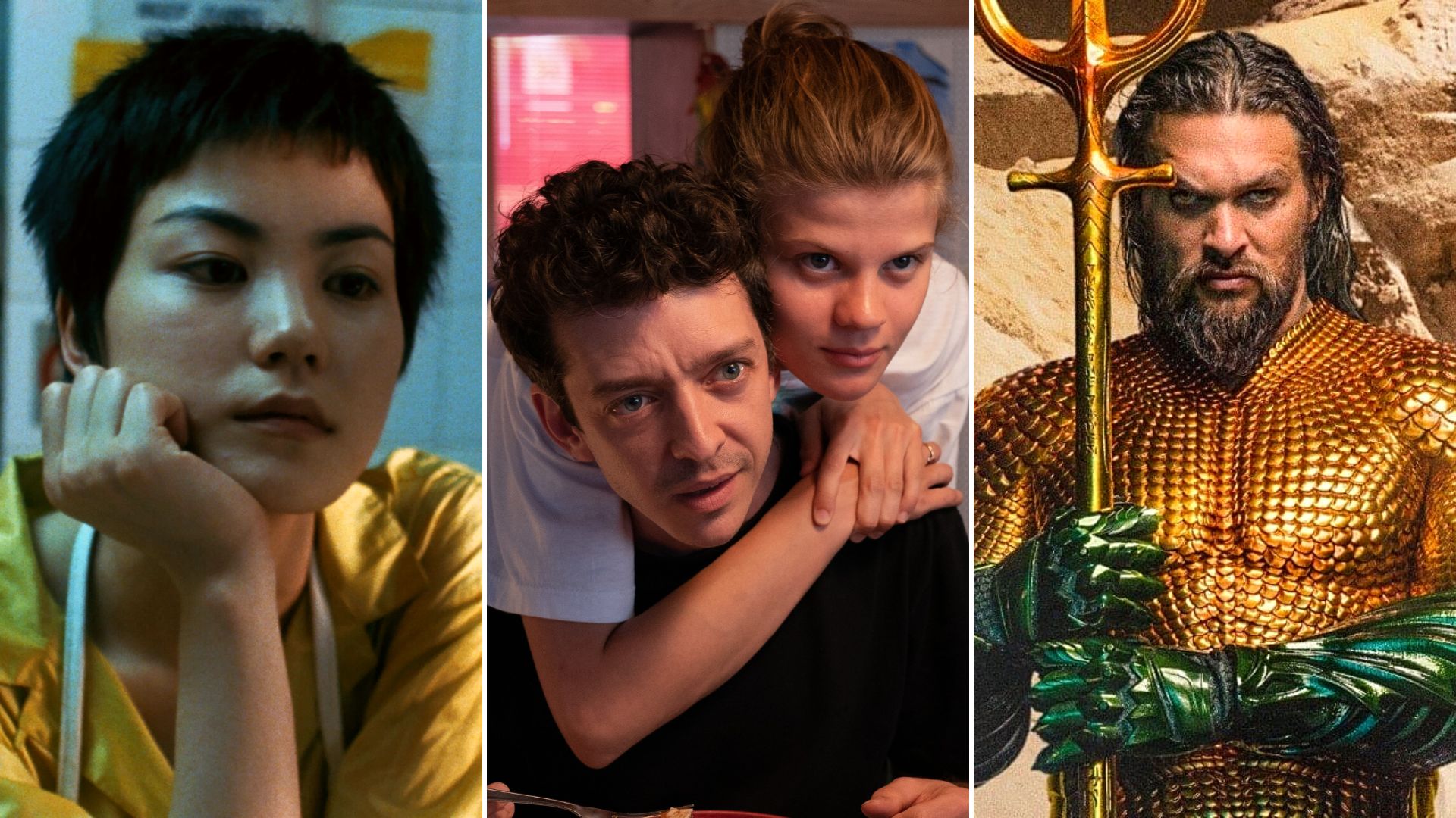 Cinéma : les nouveaux films dans les salles le 20 décembre
