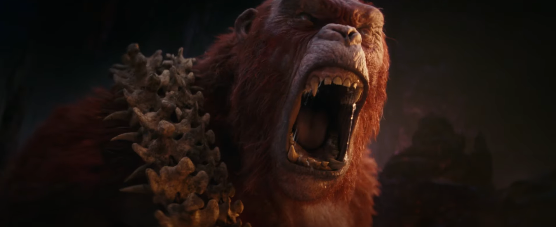 Godzilla X Kong : Une Bande-annonce Titanesque Pour Le Film De Monstres