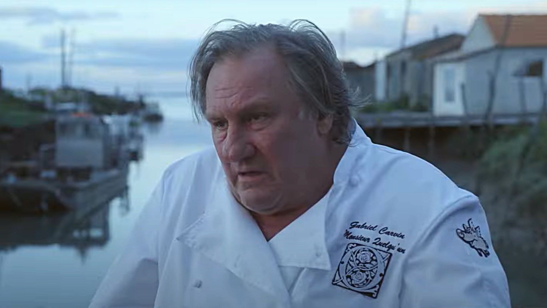 Les films avec Gérard Depardieu bientôt bannis de France Télévisions ?