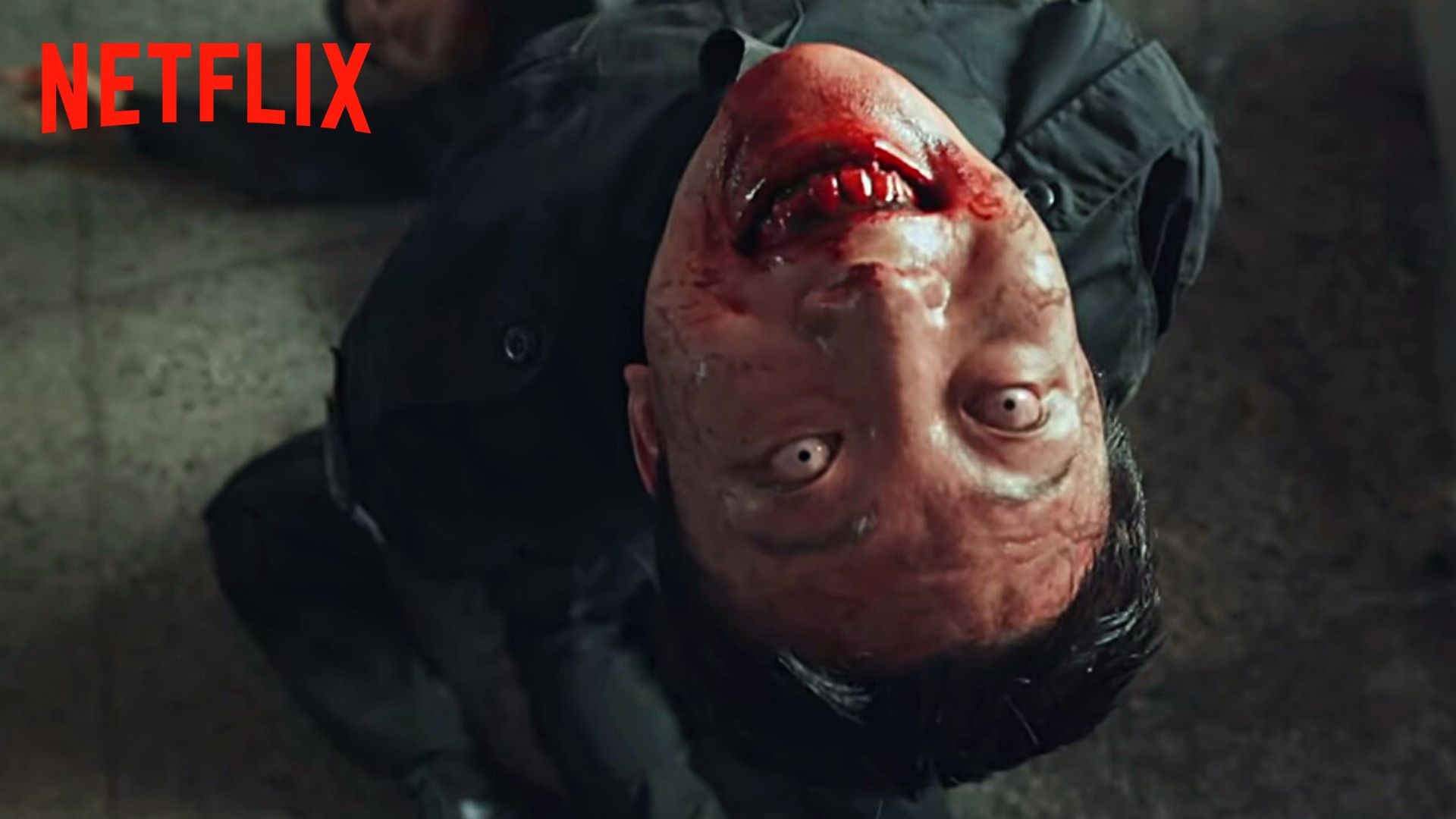 Dispo sur Netflix : cette nouvelle série coréenne avec des zombies à ne pas manquer