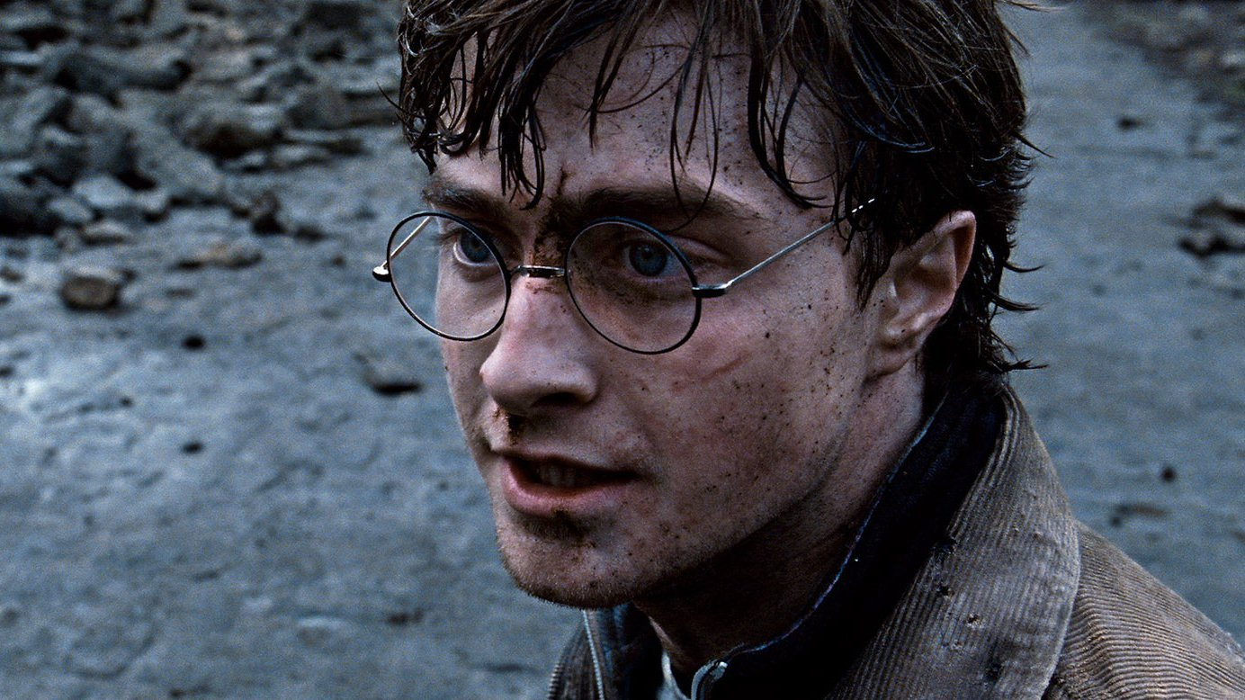 Harry Potter : cette scène coupée du dernier film qui aurait tout changé