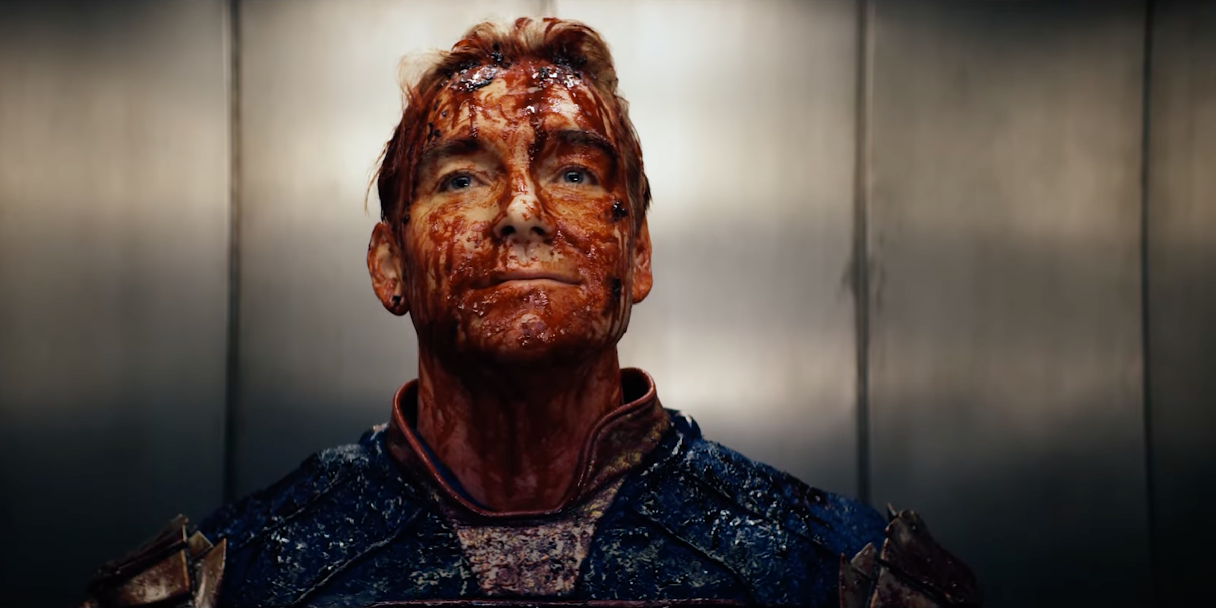 The Boys : la nouvelle saison se dévoile dans un trailer spectaculaire et effrayant