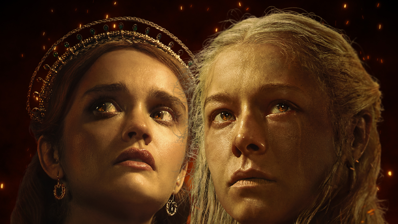 House of the Dragon saison 2 : HBO dévoile un trailer intense