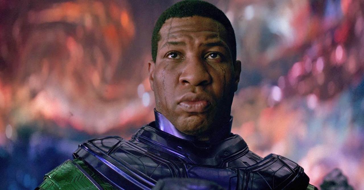 Marvel vire Jonathan Majors, l'interprète de Kang reconnu coupable d'agression