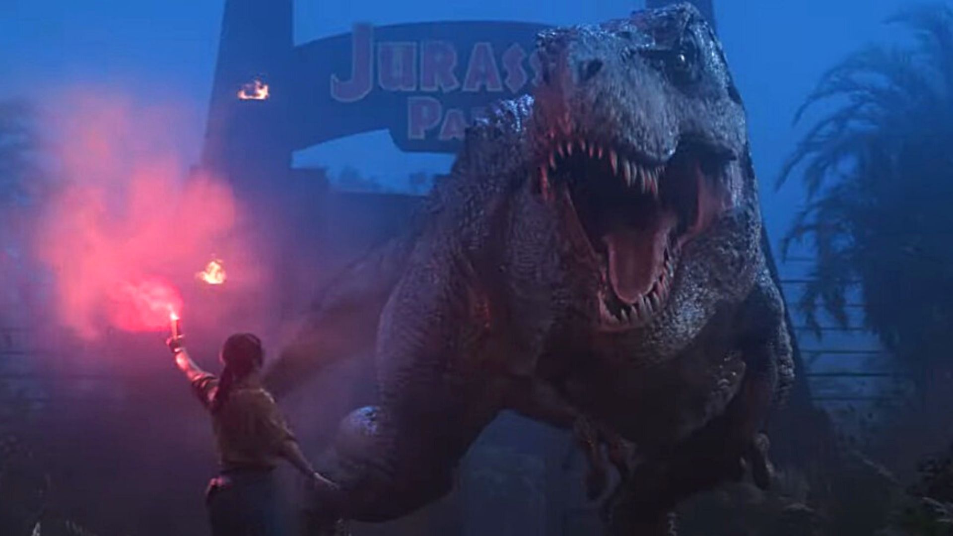 Jurassic Park Survival : un nouveau jeu se dévoile, ça s'annonce fou !