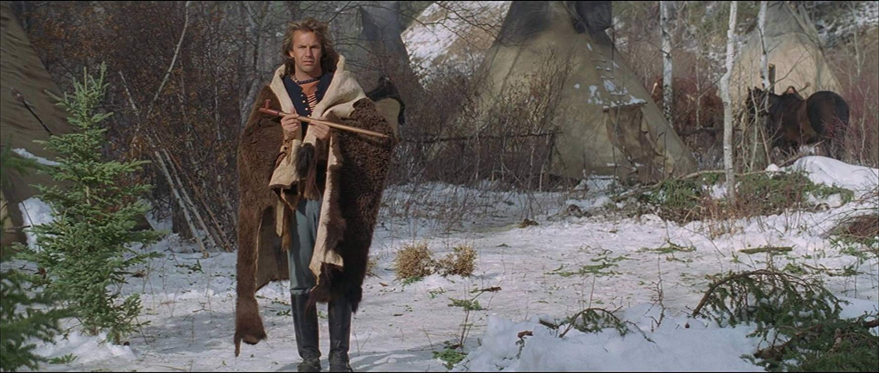 Danse avec les loups (version longue) : comment se termine le film de