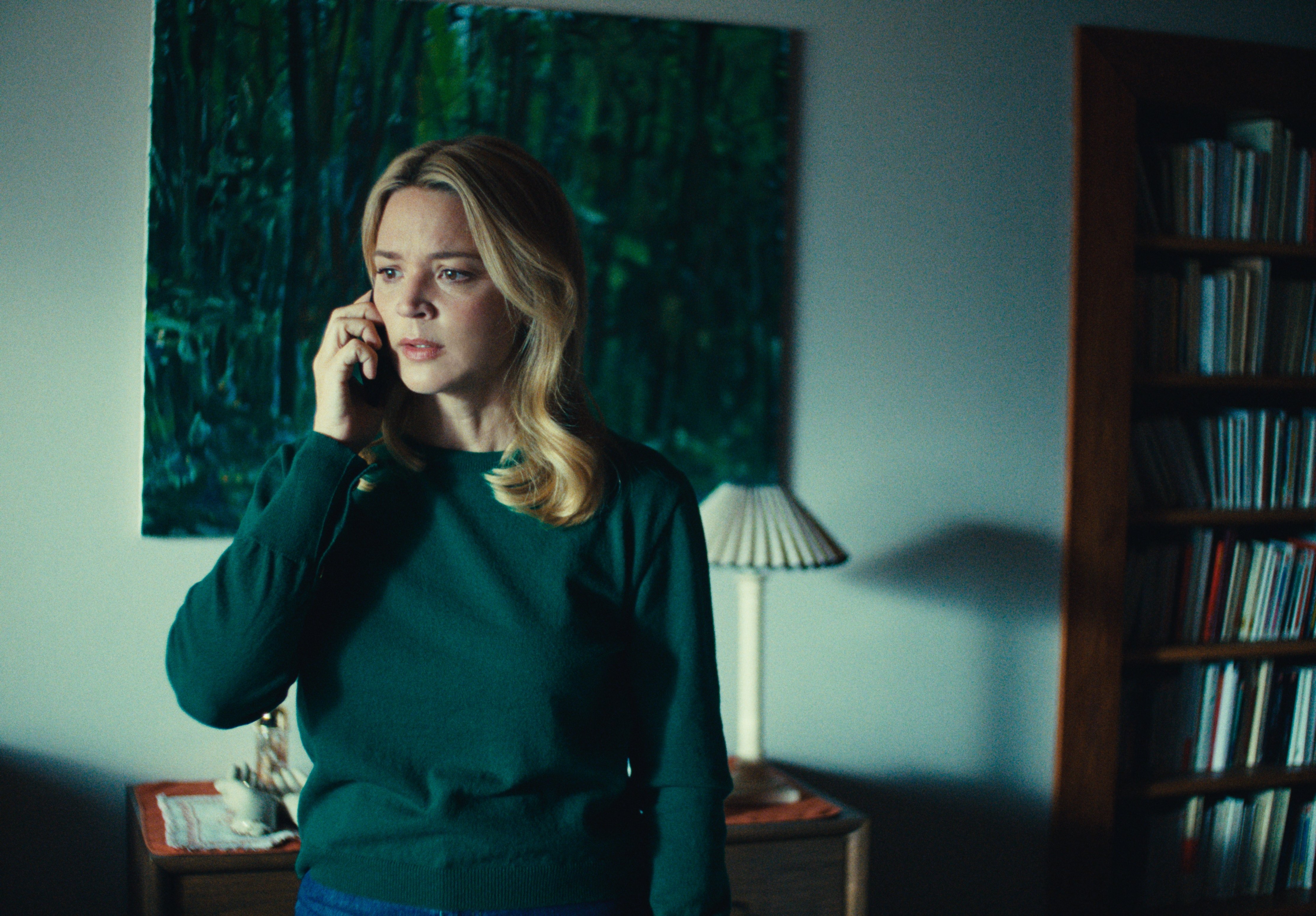 L'Amour et les forêts : le film est-il inspiré d'une histoire vraie ?