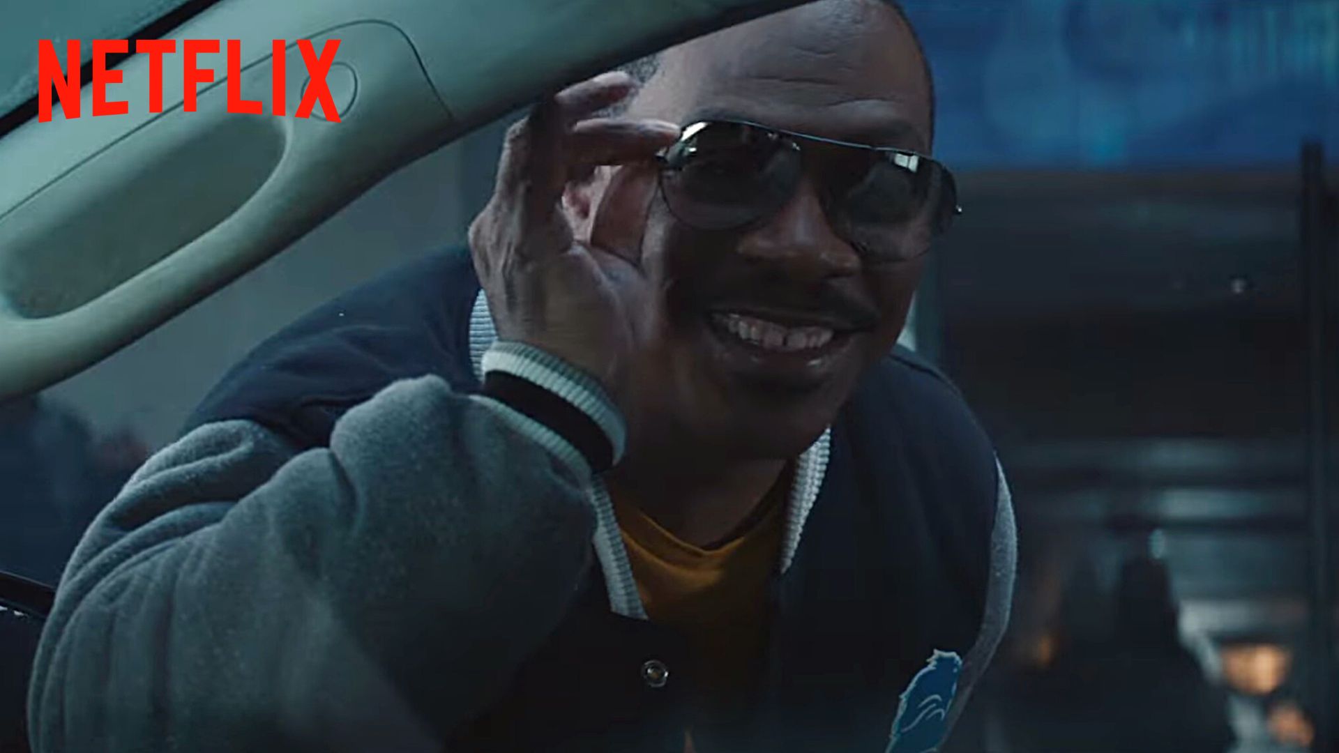 Le Flic de Beverly Hills 4 : Axel Foley fait son grand retour dans le premier teaser