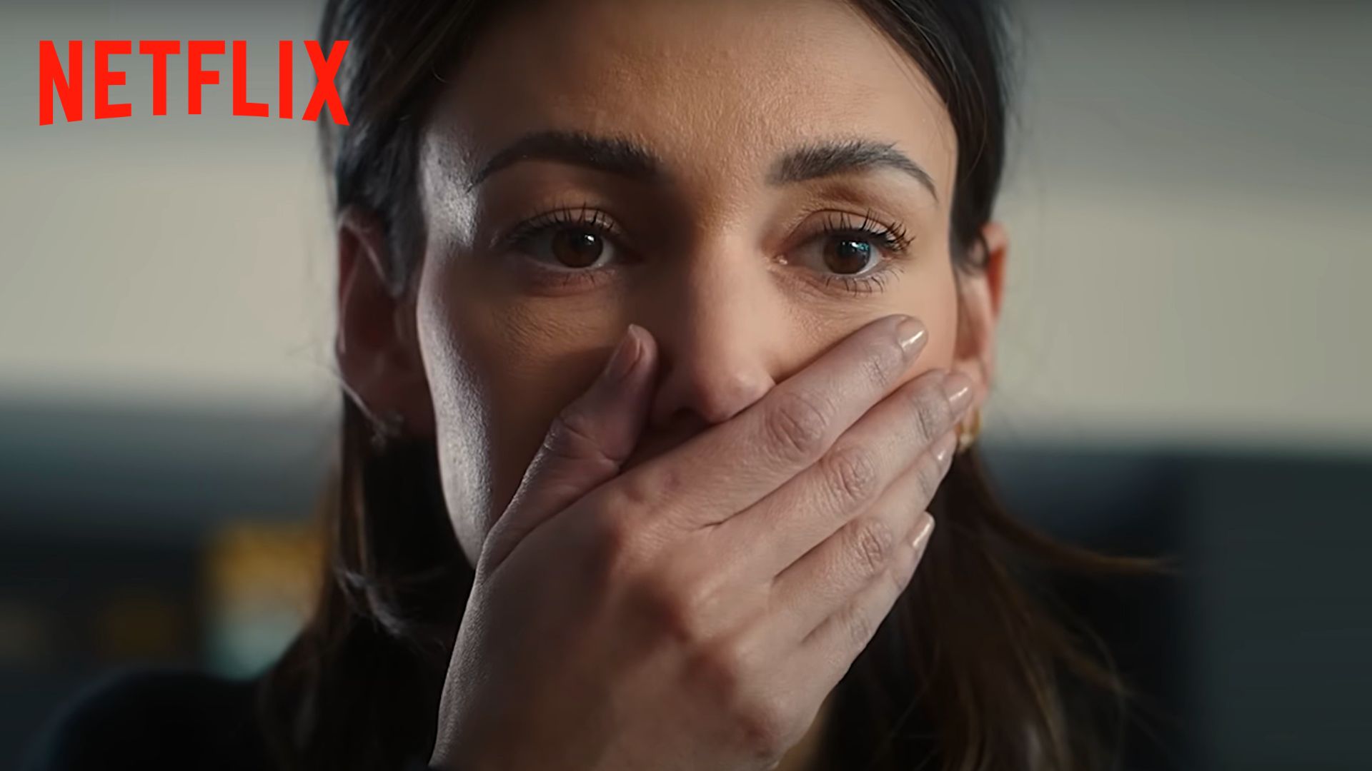 Cette prochaine série Netflix tirée d'un roman d'Harlan Coben va ravir les fans