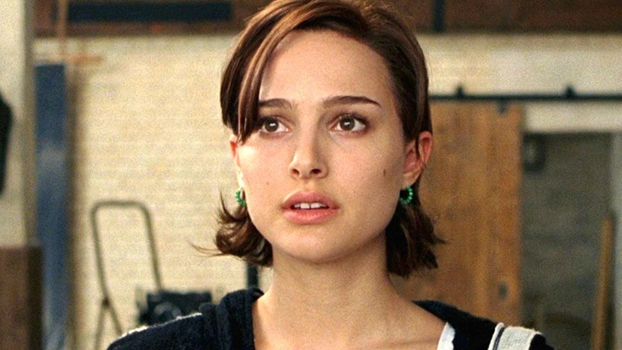 Natalie Portman : ce réalisateur qui a changé sa vie