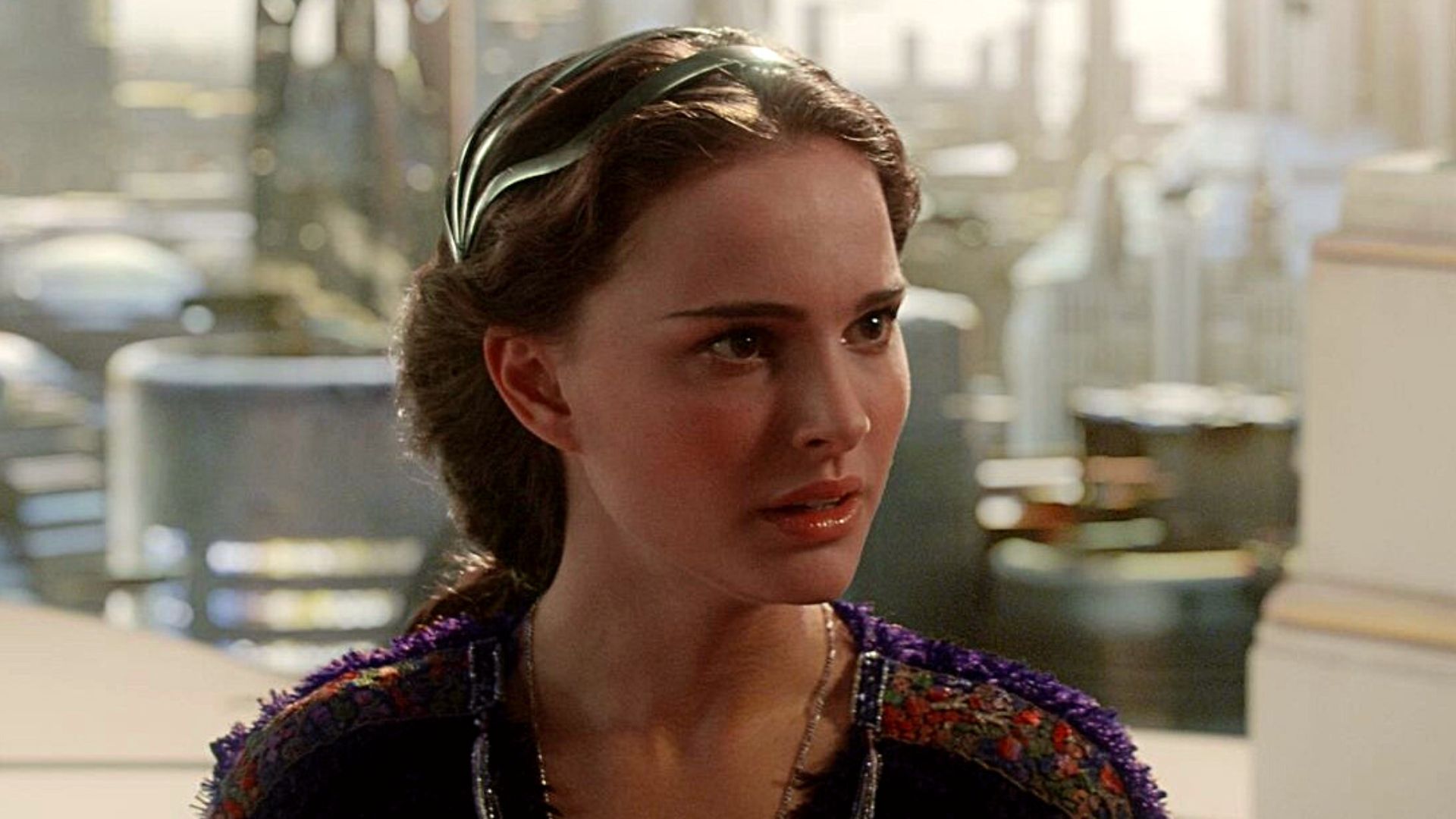 Star Wars : Padmé de retour dans la saga ? La réponse de Natalie Portman