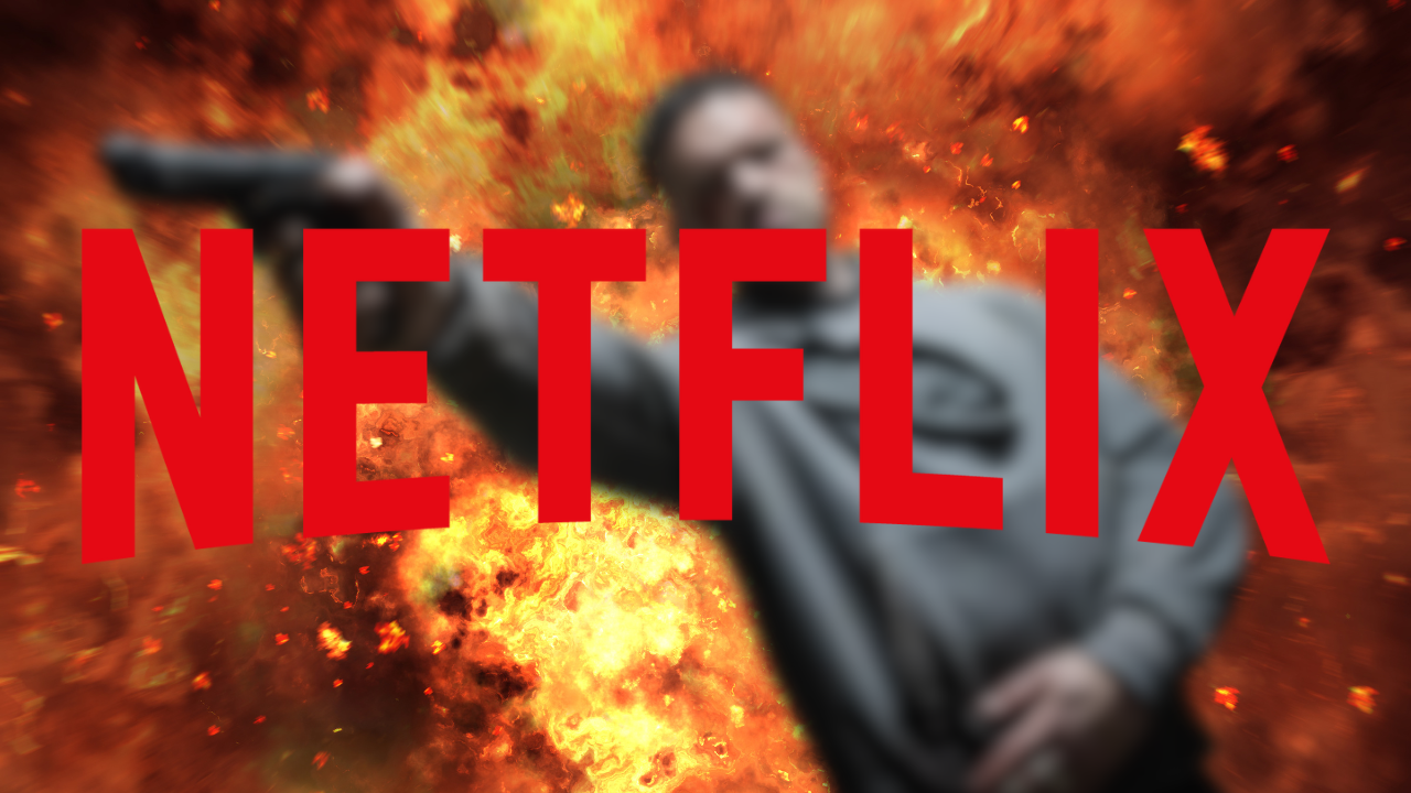 Ce film d'action français intègre le Top 10 Netflix mondial 2023 (pour le moment)