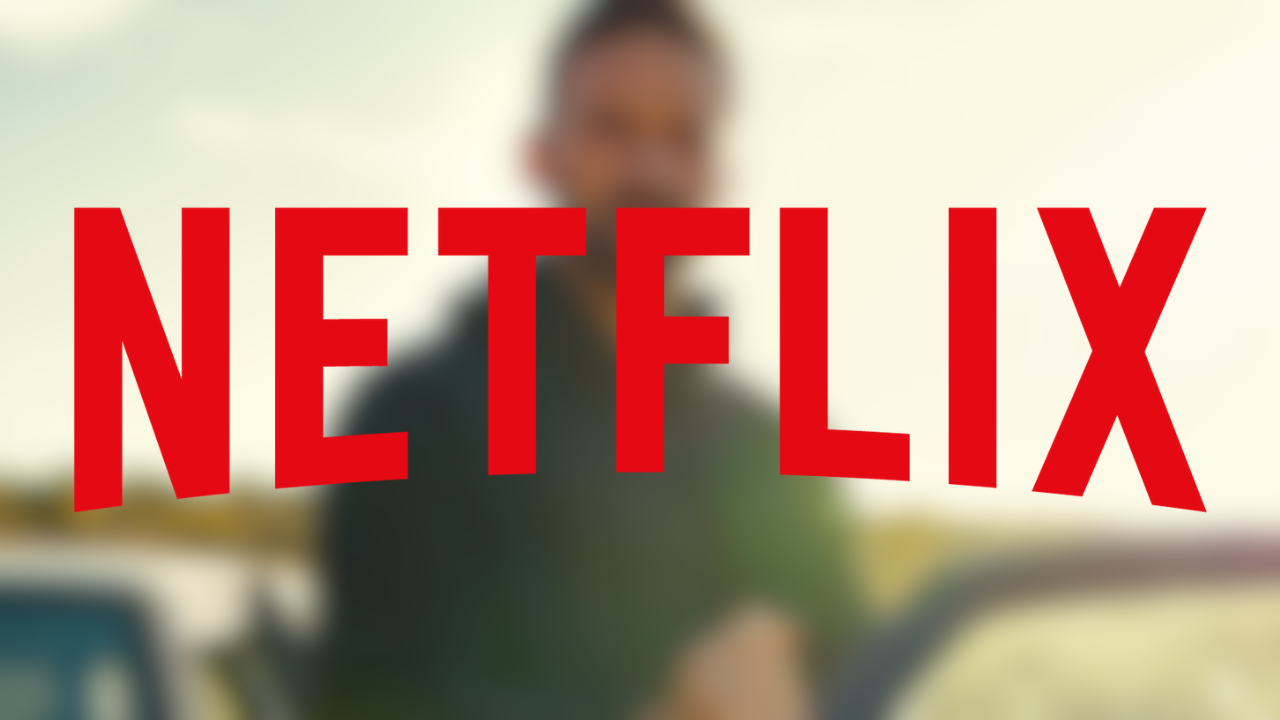 Netflix : le 3e volet de cette saga d'action explosive est lancé !