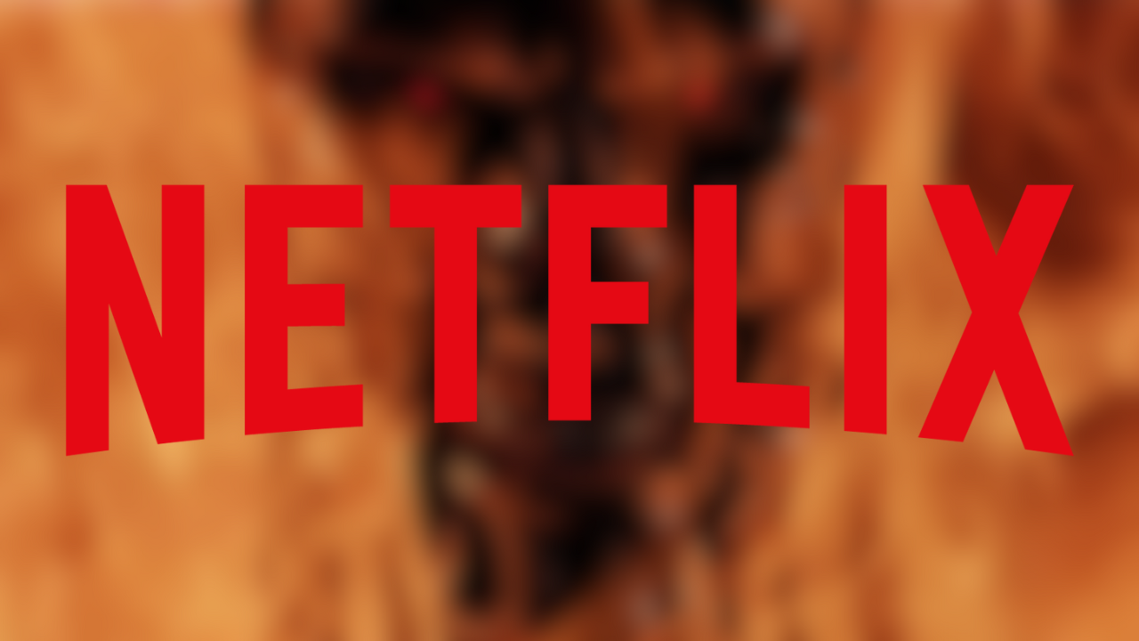 Ce chef-d'oeuvre SF est parmi les films les plus aimés sur Netflix