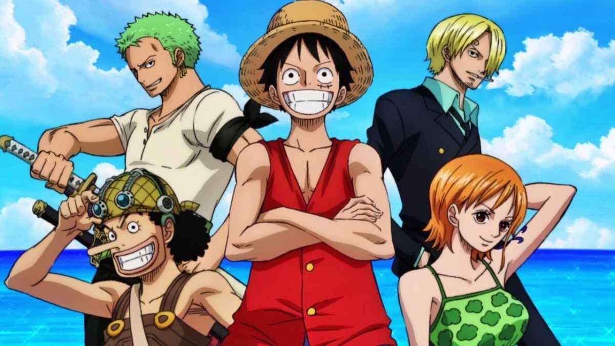 One Piece : Netflix fait une annonce dingue pour le célèbre anime