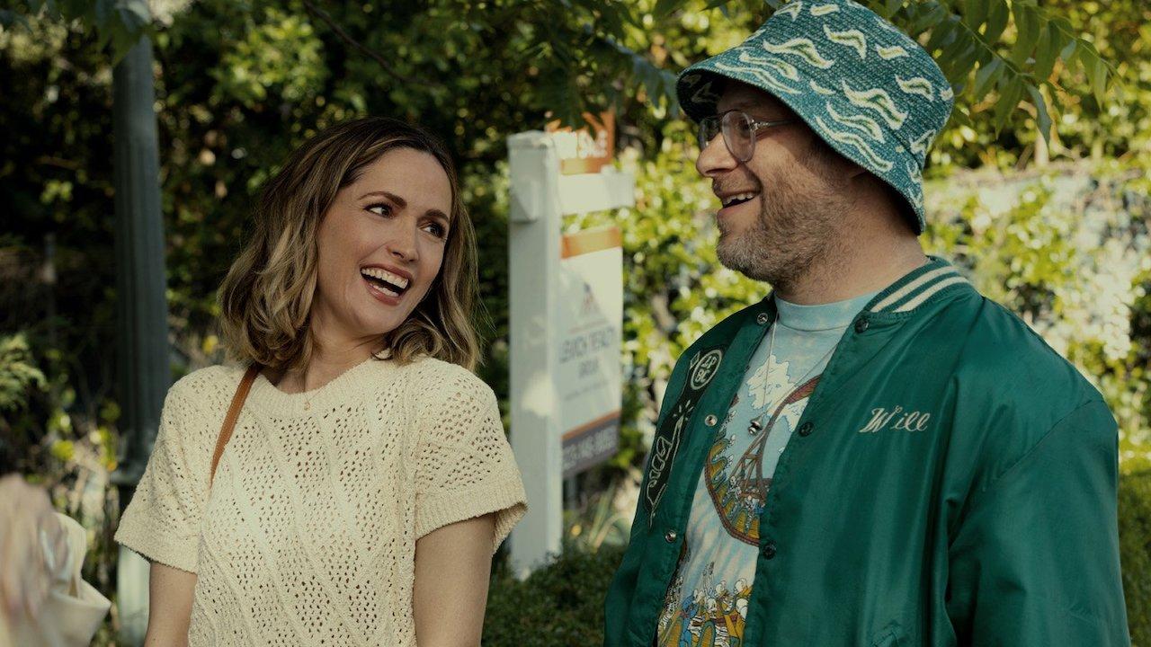 Une des meilleures séries d'Apple reviendra pour une saison 2