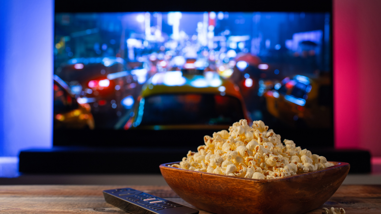 Quels films voir à la TV pendant les vacances de Noël ?