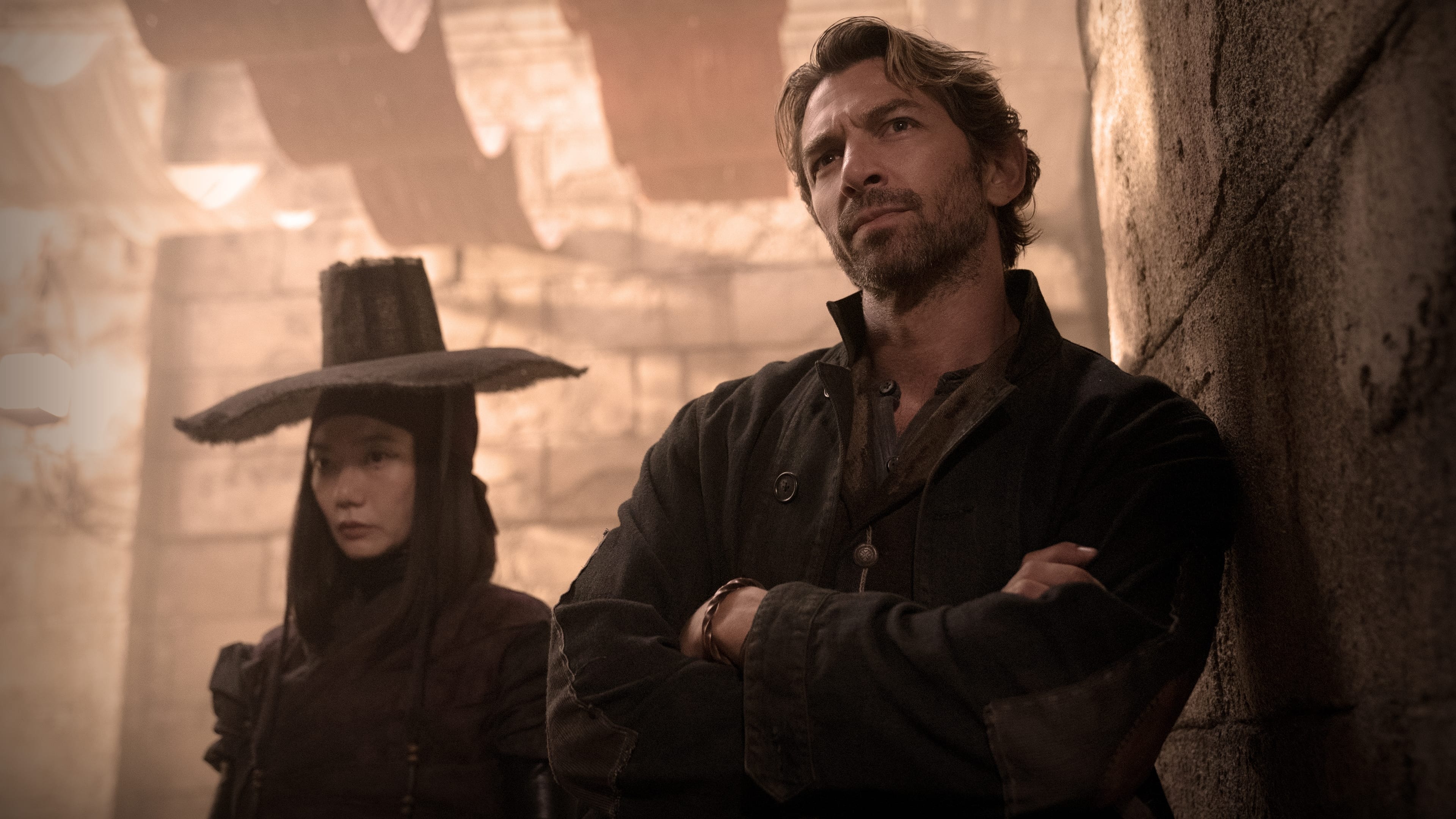 Rebel Moon : gros coup dur pour le film Netflix de Zack Snyder