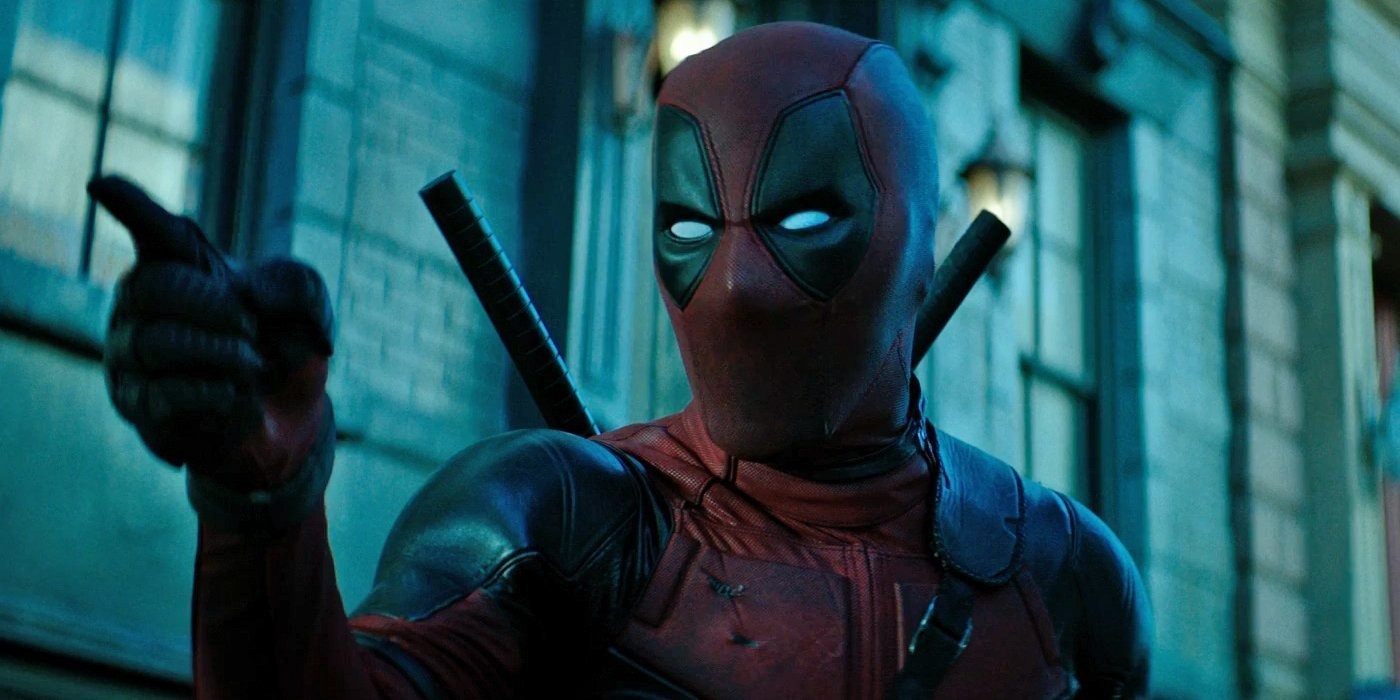Deadpool 3 : le coup de gueule de Ryan Reynolds